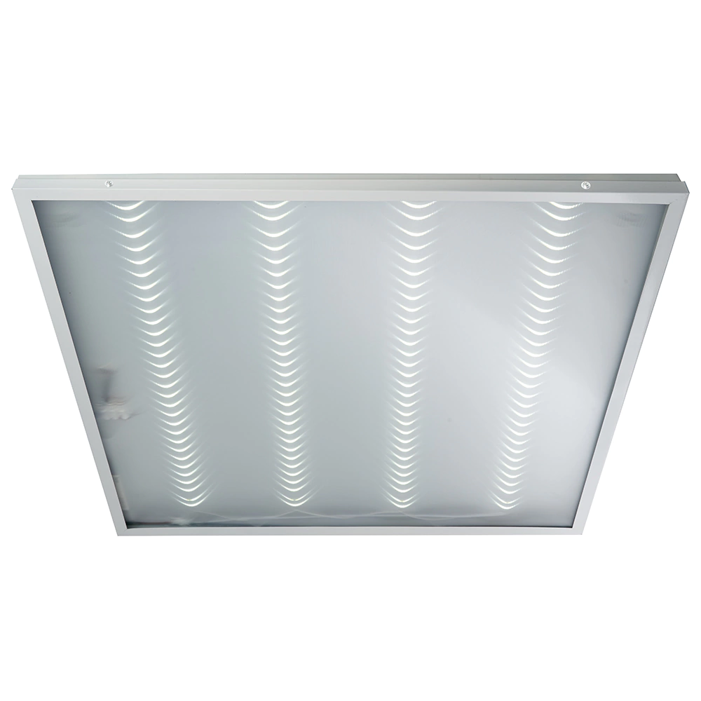 Светильник офисный Feron 36 Вт 6500 К IP40 595х595х19 мм