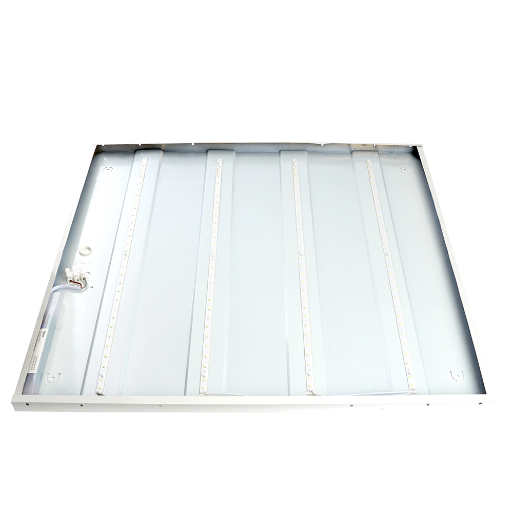 Светильник офисный Feron 36 Вт 6500 К IP40 595х595х19 мм