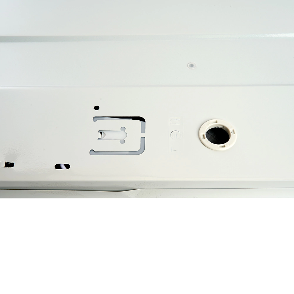 Светильник офисный Feron 36 Вт 6500 К IP40 595х595х19 мм