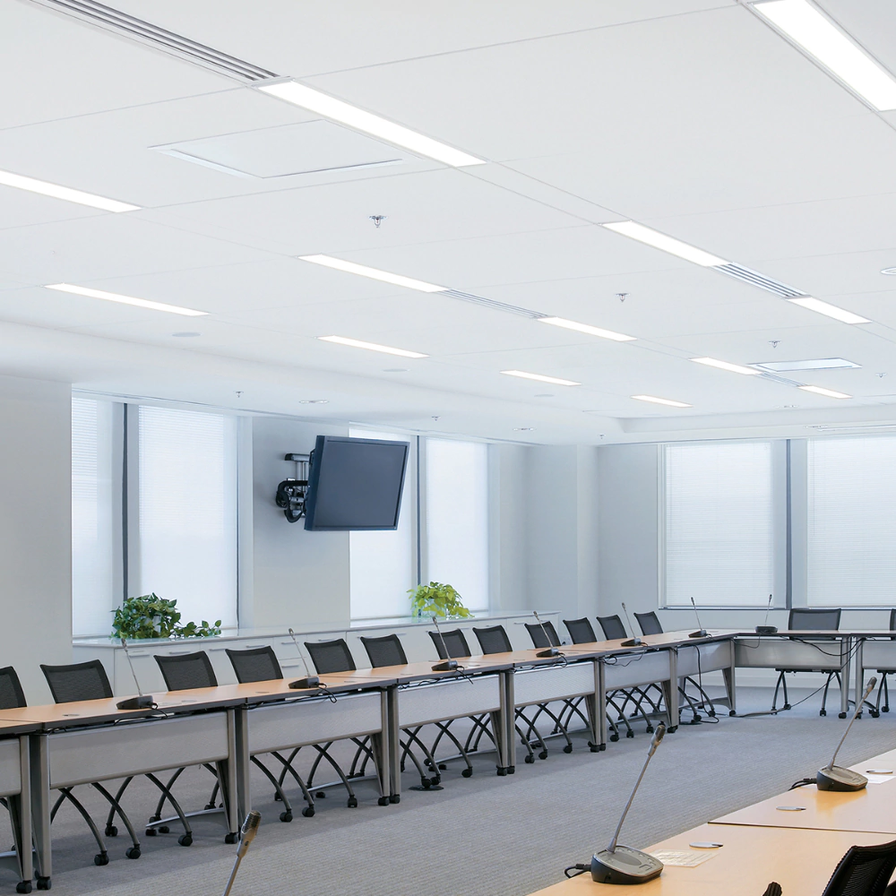 Светильник офисный NEOX Призма-4565 45 Вт LED 6500 К IP40 1200 мм