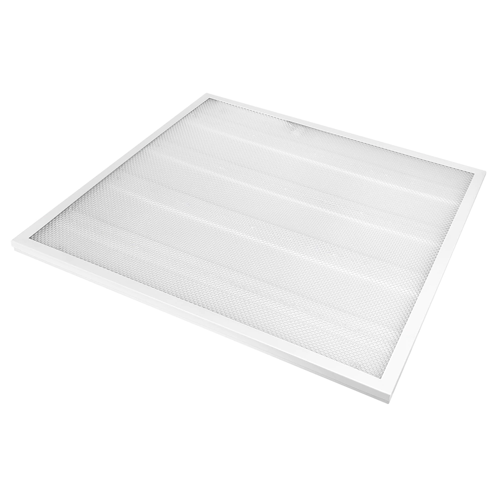 Светильник офисный Smartbuy Призма-PRO 36 Вт LED 6500 К 595х595х20 мм