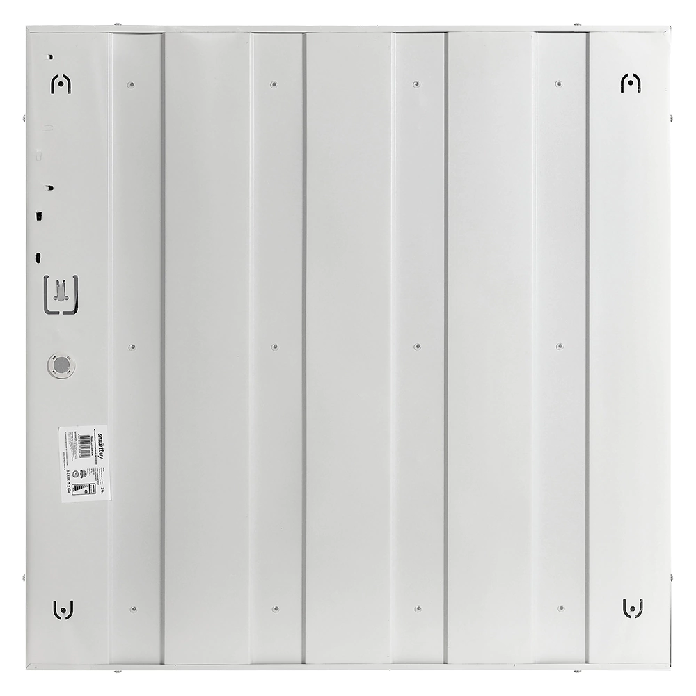 Светильник офисный Smartbuy Призма-PRO 36 Вт LED 6500 К 595х595х20 мм