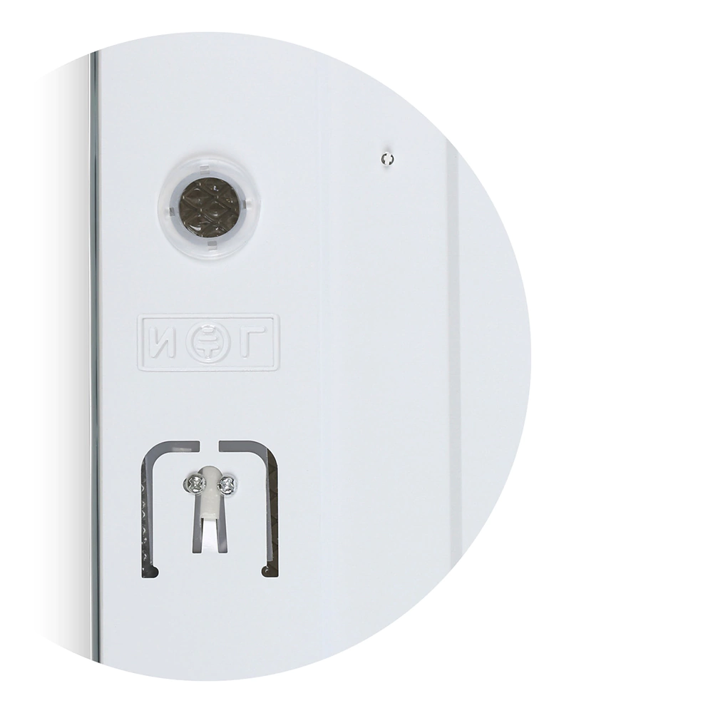 Светильник офисный Smartbuy Призма-PRO 36 Вт LED 6500 К 595х595х20 мм