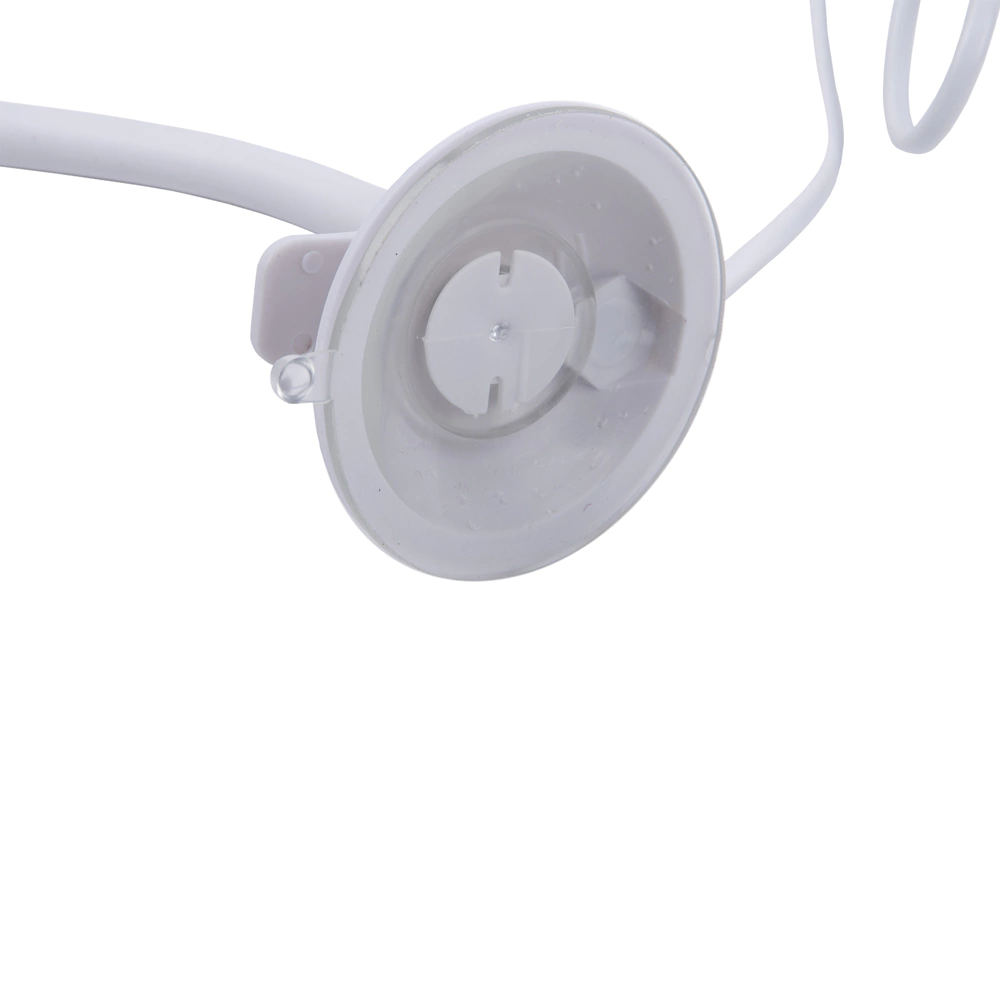 Светильник для фитолампы ФитоЛето на присоске с выключателем 1х60 Вт Е27