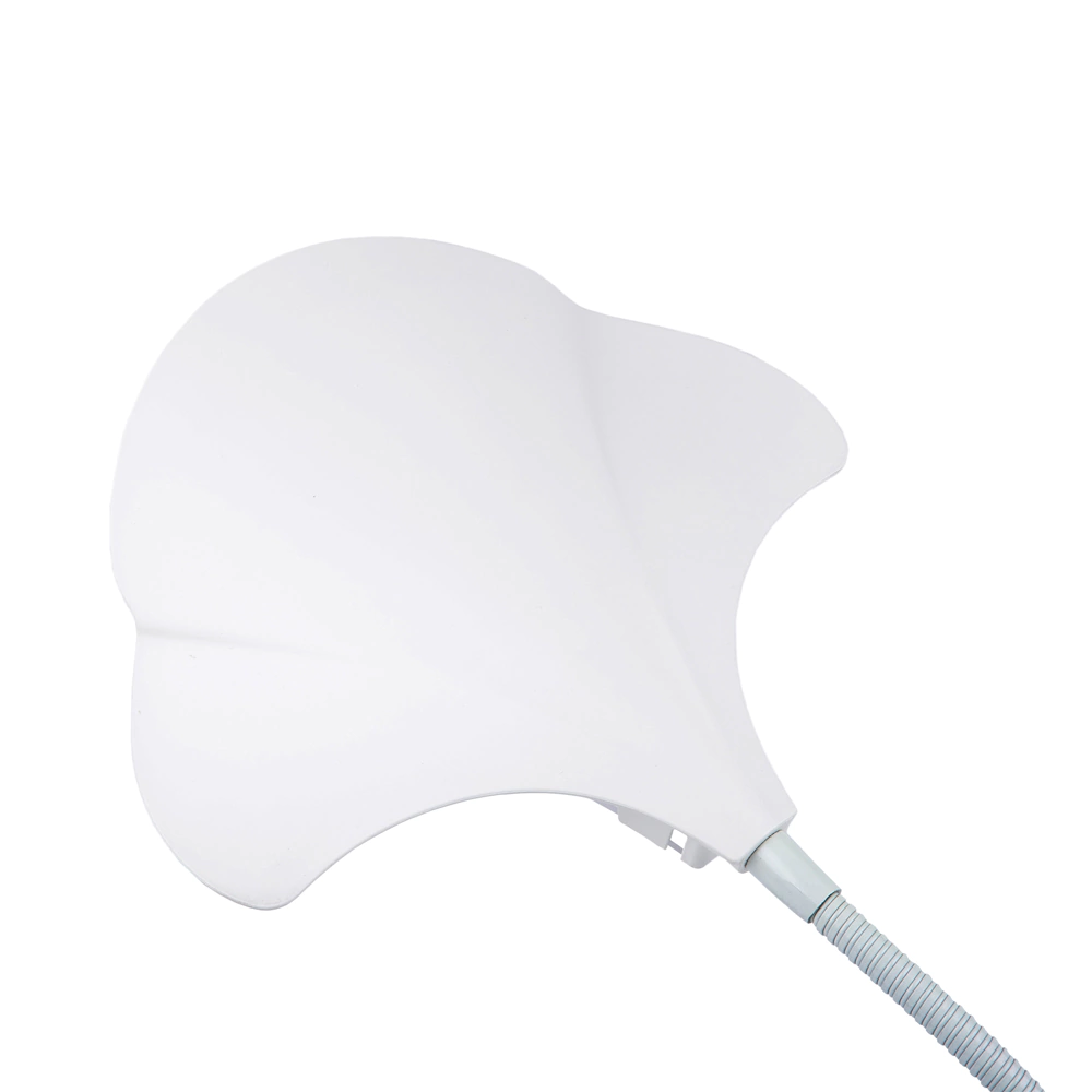 Светильник настольный Uniel на прищепке с таймером 15 Вт полный спектр SPLE