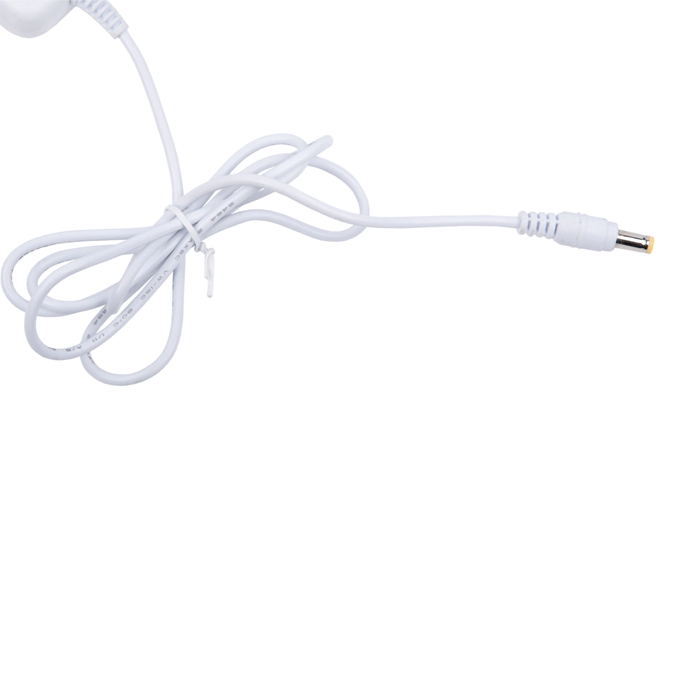 Светильник настольный Uniel на прищепке с таймером 15 Вт полный спектр SPLE