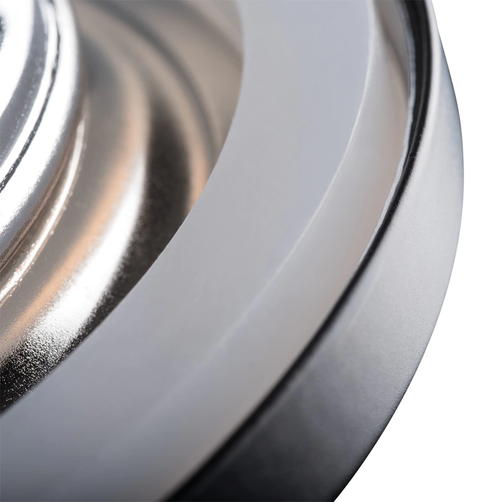 Светильник точечный Kanlux Марин G5,3 1х35 Вт IP44 черный