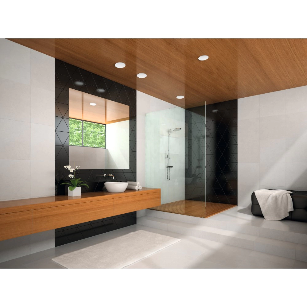 Светильник точечный светодиодный Kanlux Арел 6 Вт IP65 3000 K круг