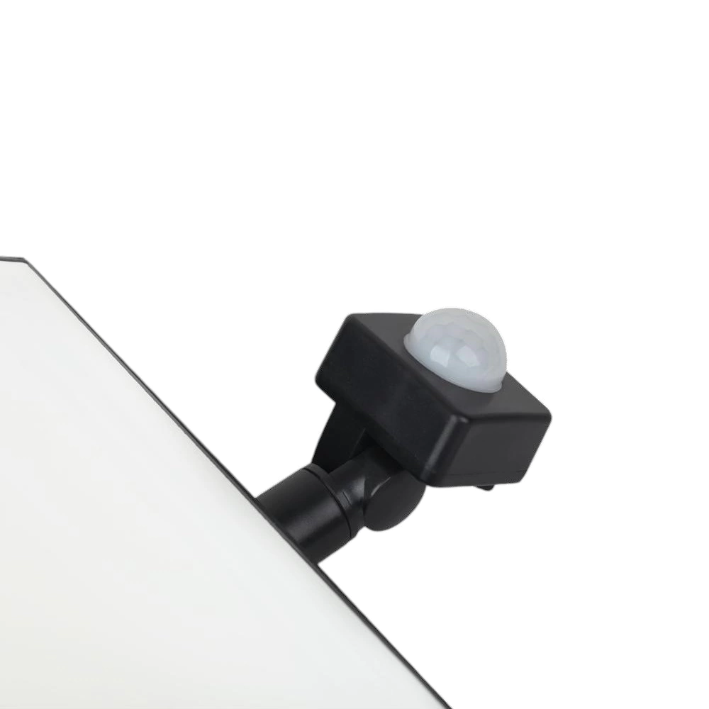 Прожектор светодиодный Osram 50 Вт 4000 К IP65 с датчиком движения