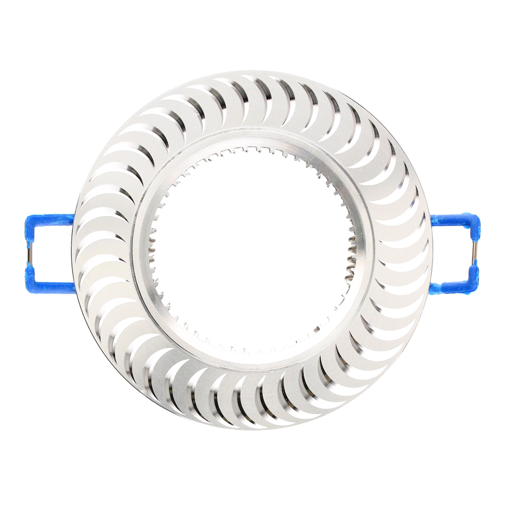 Светильник встраиваемый De Fran Амадей GU5,3/MR16 хром