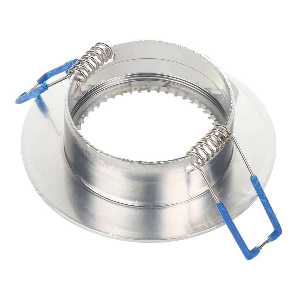 Светильник встраиваемый De Fran Амадей GU5,3/MR16 хром