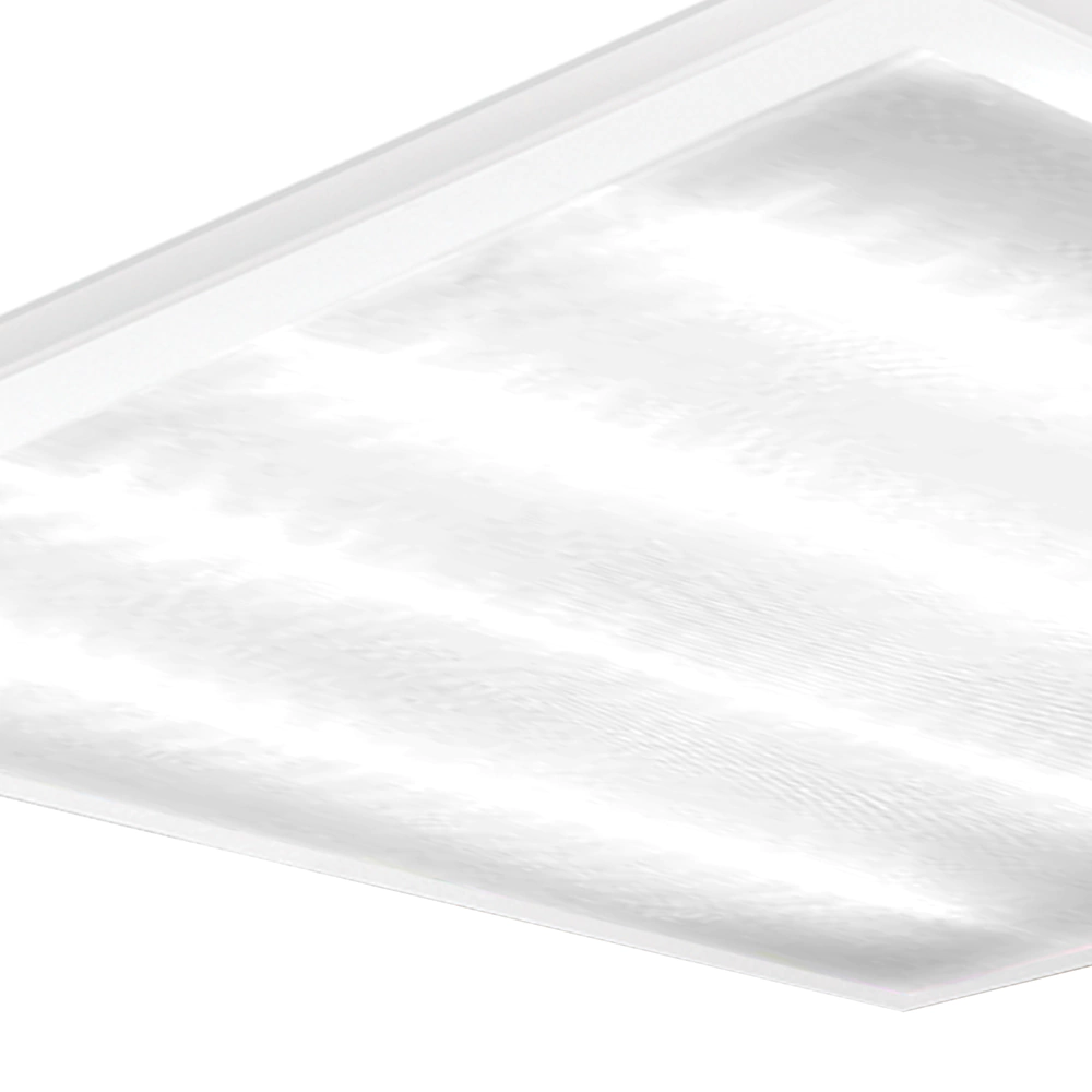 Светильник офисный 36 Вт LED 4000 К 595х595х17 мм NEOX Микропризма