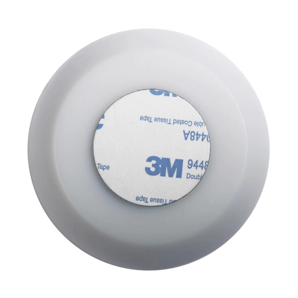 Светильник аккумуляторный с датчиком движения-освещенности и диммером JAZZway