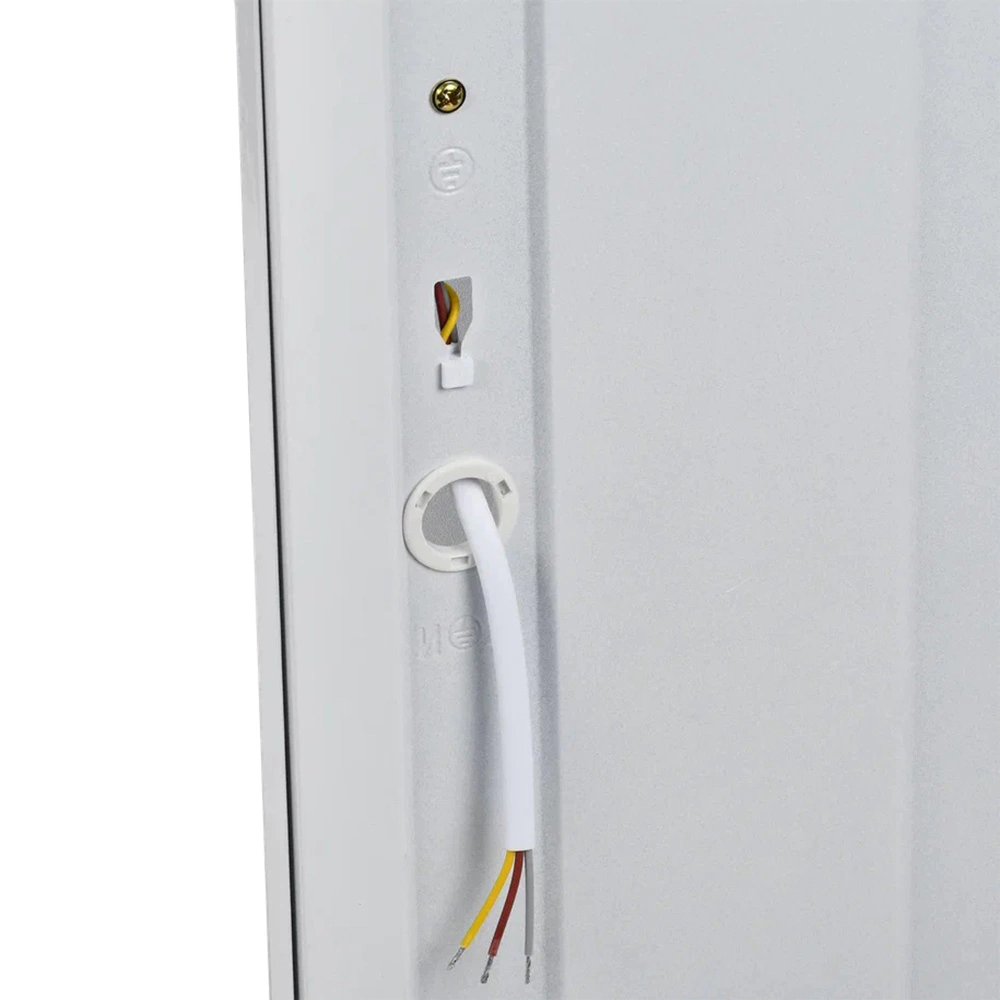 Светильник офисный 35 Вт LED 6500 К 595х595х20 мм HOME IEK Опал