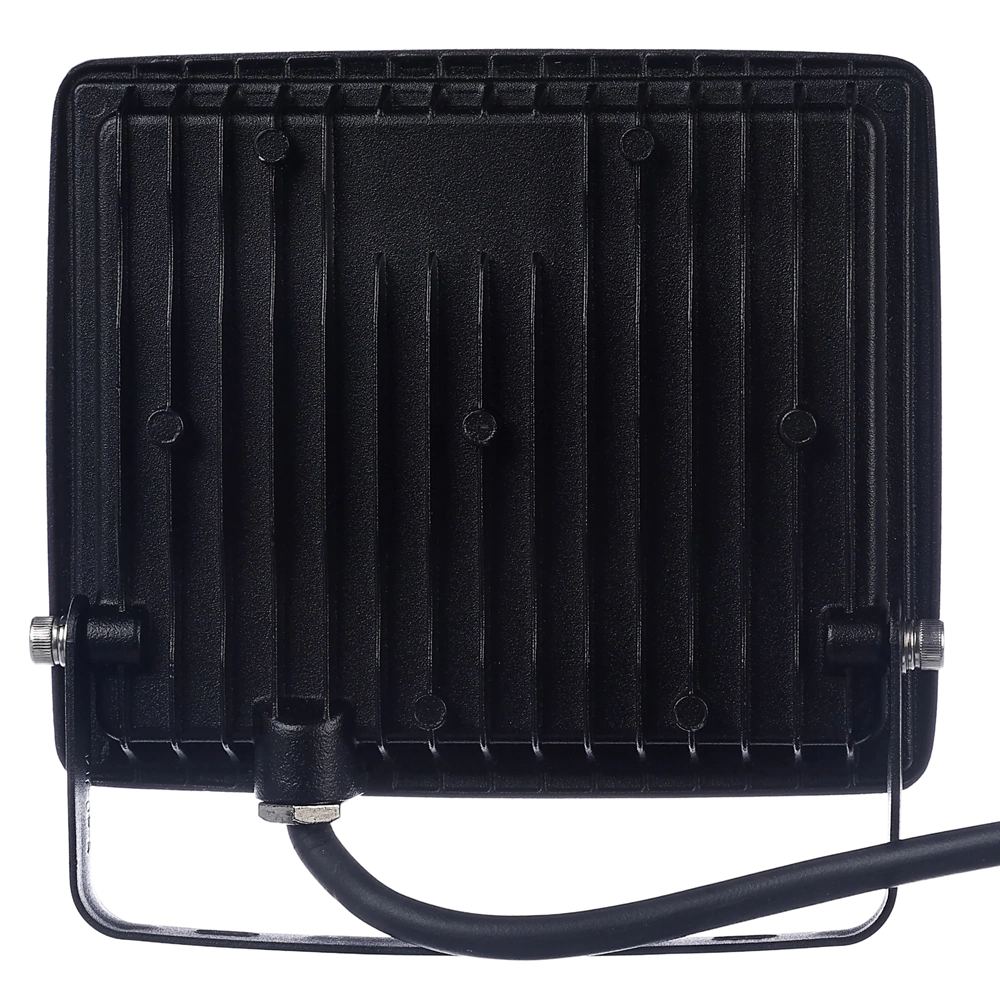 Прожектор светодиодный 50 Вт теплый 3000 K IP65 ЭРА