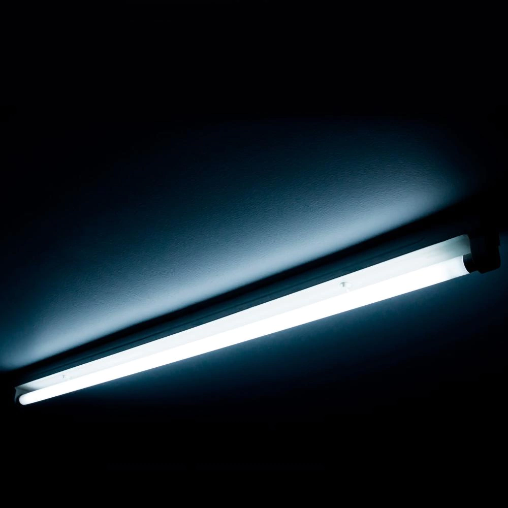 Светильник для светодиодной лампы Smartbuy T8 G13 1200 мм