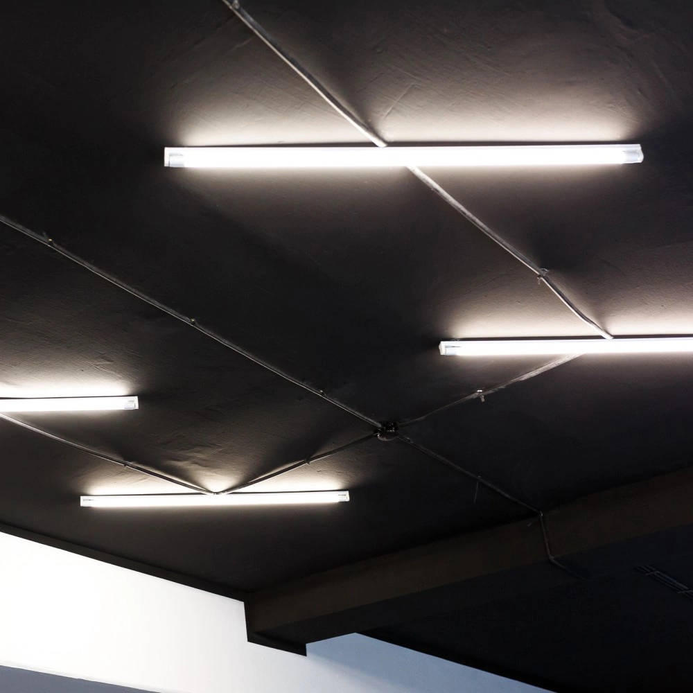 Светодиодный светильник Smartbuy T4 18 Вт 6500 К 1200 мм IP65