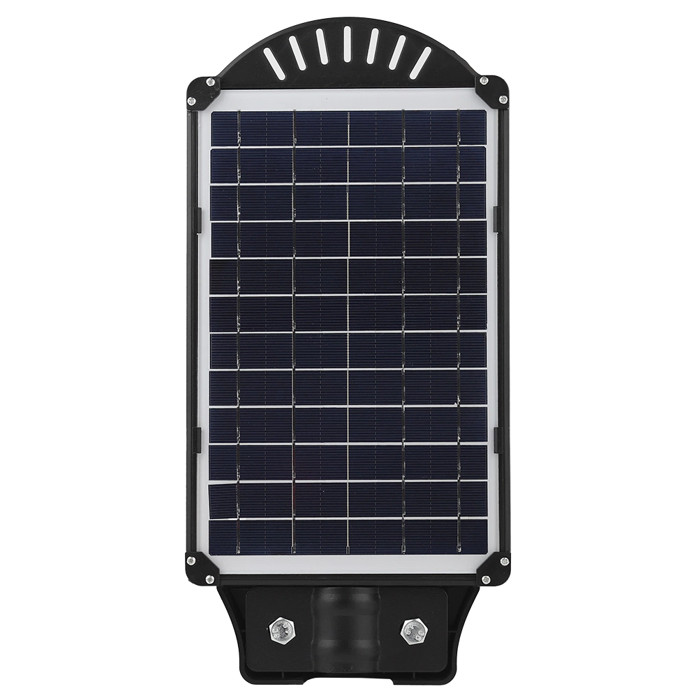 Светильник консольный ЭРА LED 20 Вт 5000 К на солнечной батарее IP65