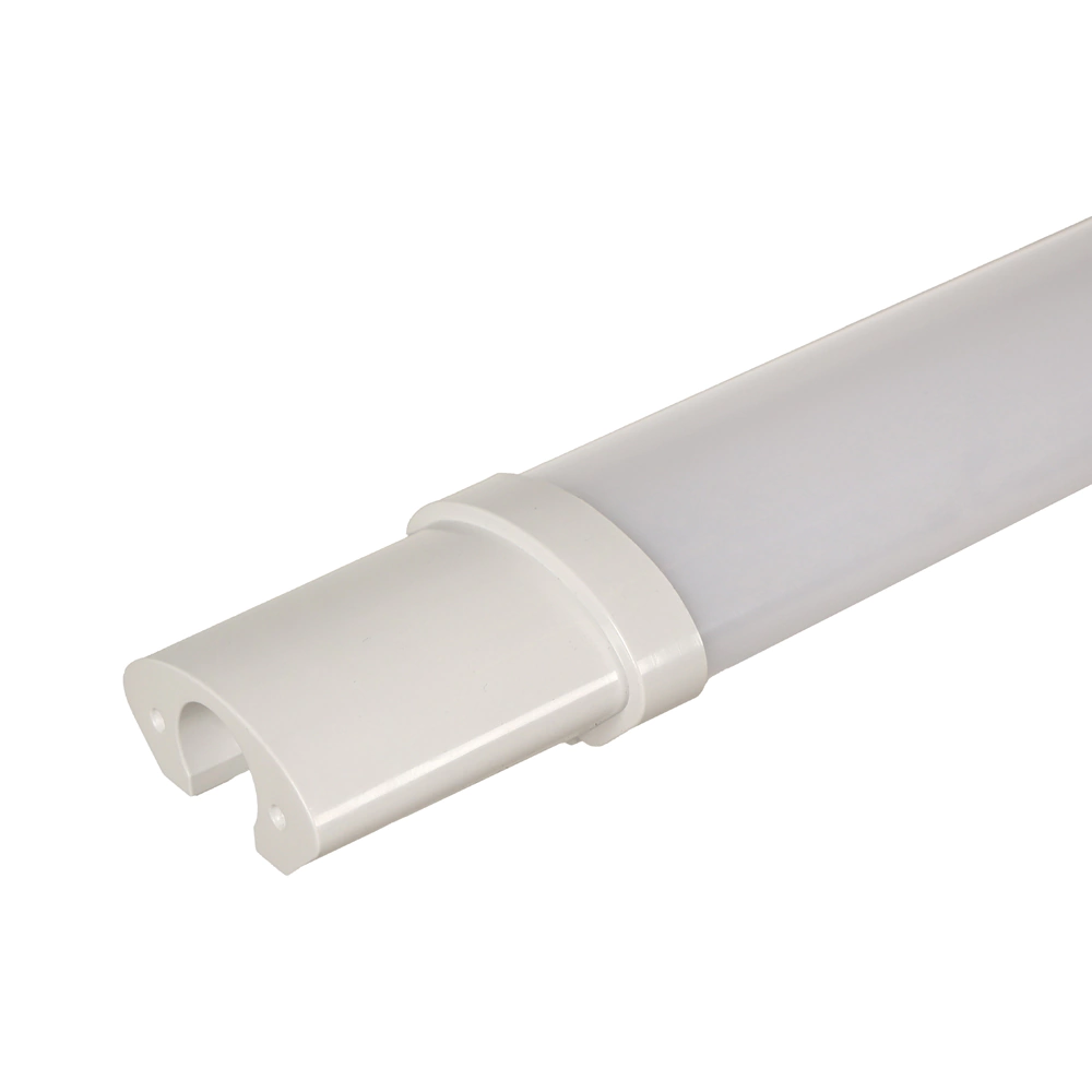 Светильник линейный IEK 48 Вт LED 4000 К 1500 мм IP65