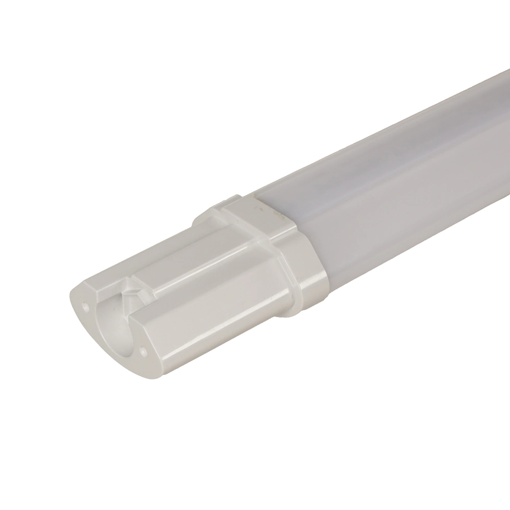 Светильник линейный IEK 48 Вт LED 4000 К 1500 мм IP65