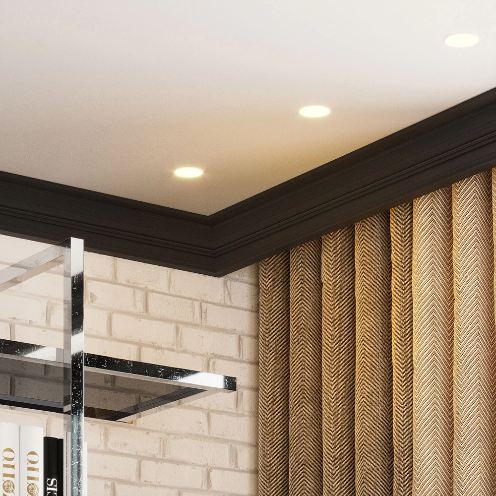 Светодиодная лампа Gauss Elementary 11 Вт GU5,3 220 В теплый свет