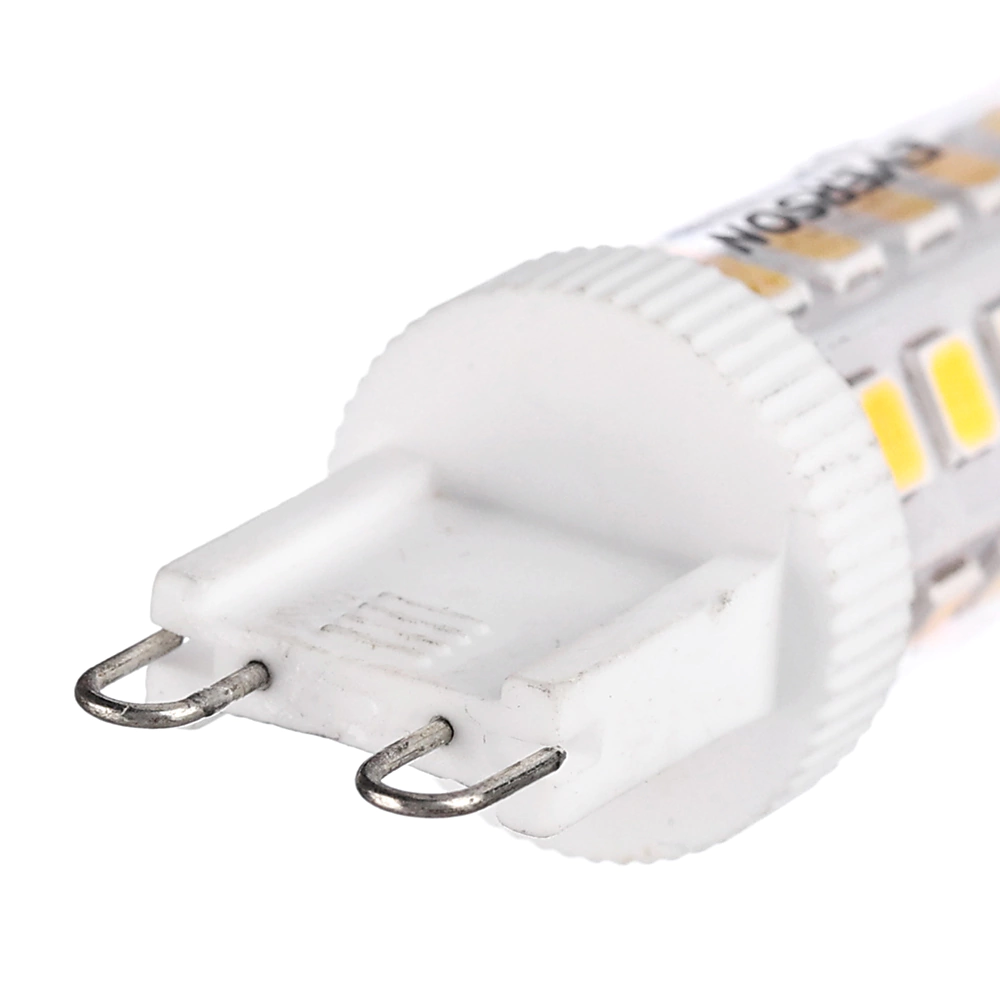 Светодиодная лампа EVERSON 5 Вт G9 нейтральный свет