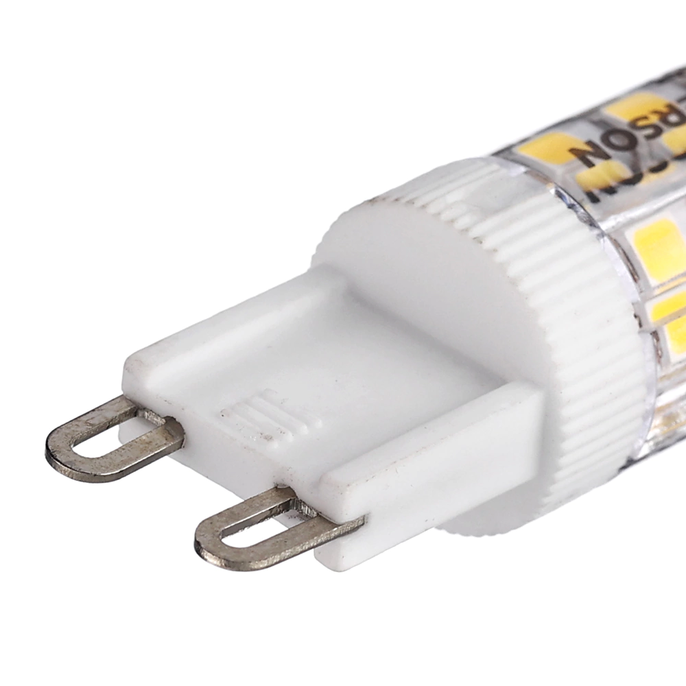 Светодиодная лампа EVERSON 7 Вт G9 нейтральный свет