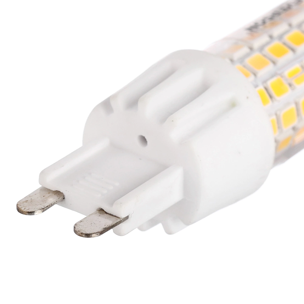 Светодиодная лампа EVERSON 9 Вт G9 теплый свет