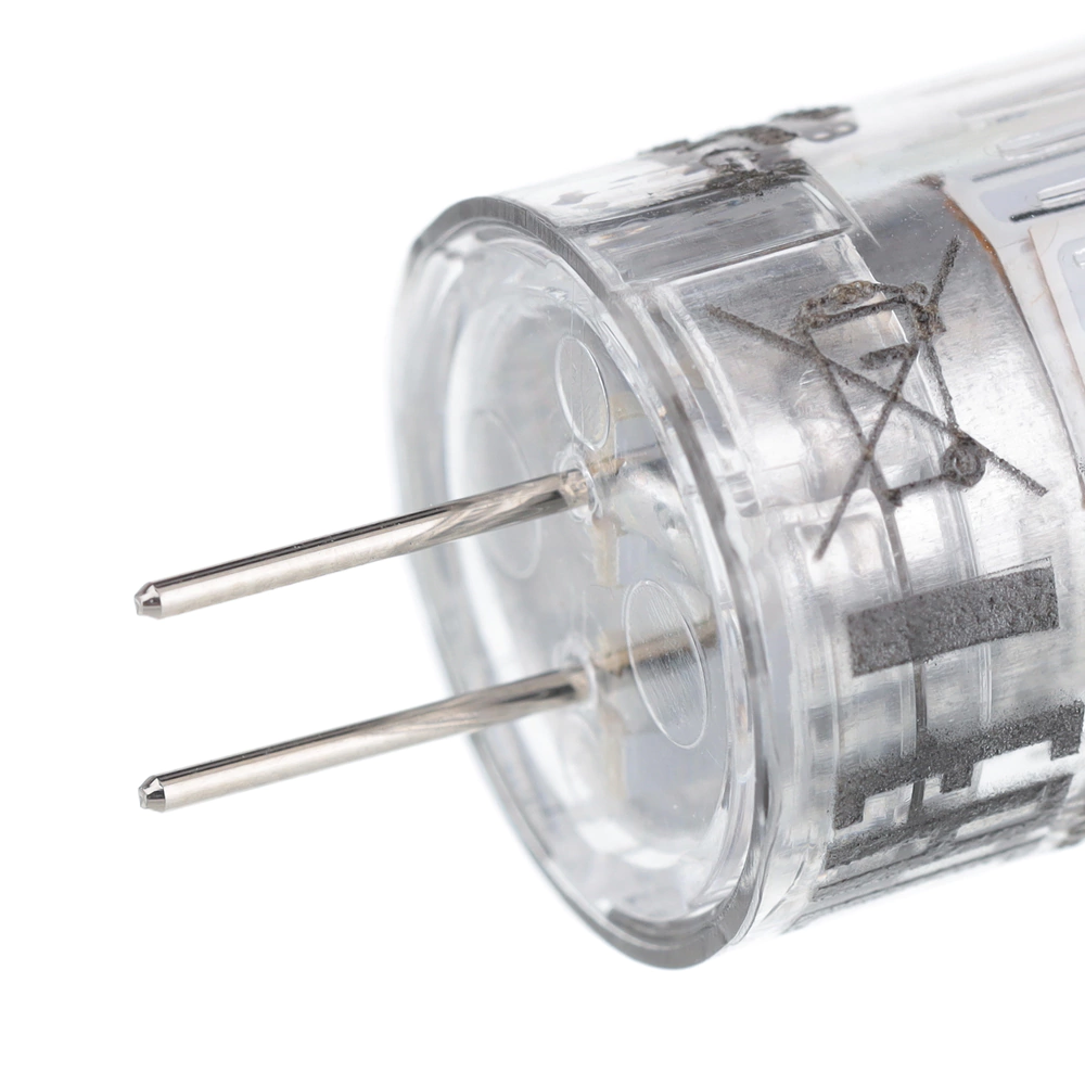 Светодиодная лампа OSRAM 2 Вт G4 220 В нейтральный свет