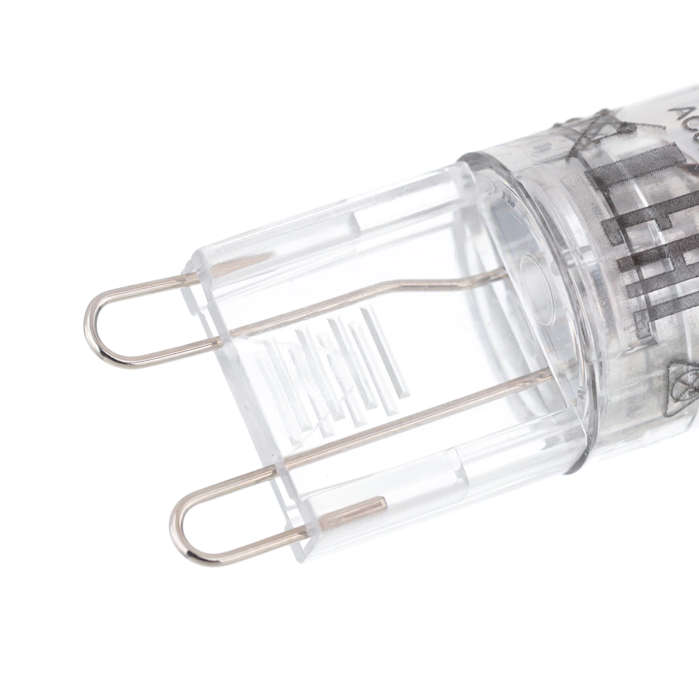Светодиодная лампа OSRAM 2 Вт G9 220 В теплый свет