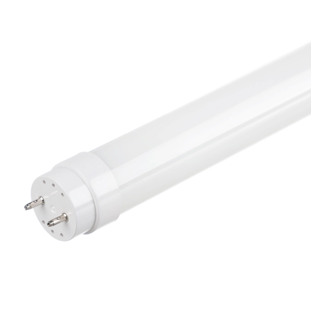 Светодиодная лампа 10 Вт Т8 600 мм 6500 К холодный свет KRONS