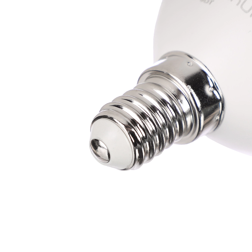 Светодиодная лампа 5 Вт Е14/Р нейтральный свет KRONS