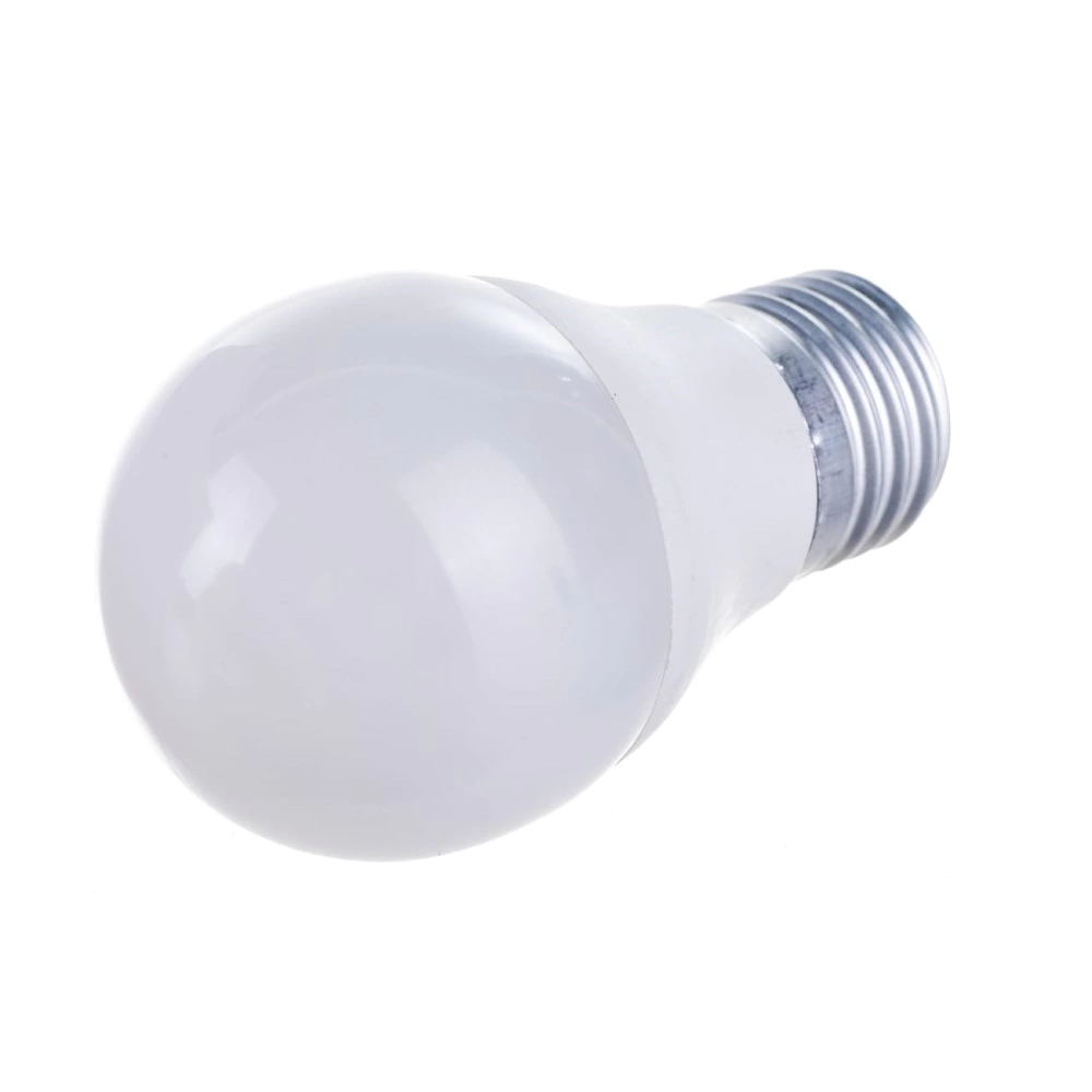 Светодиодная лампа 6,5 Вт Е27/P нейтральный свет OSRAM