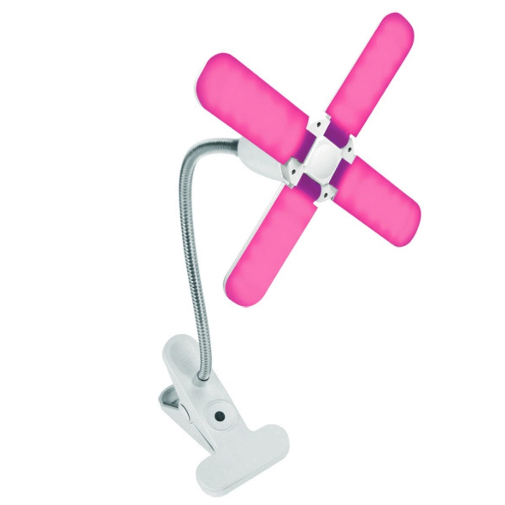 Лампа LED рассада и цветение Uniel 32 Вт Е27/P4