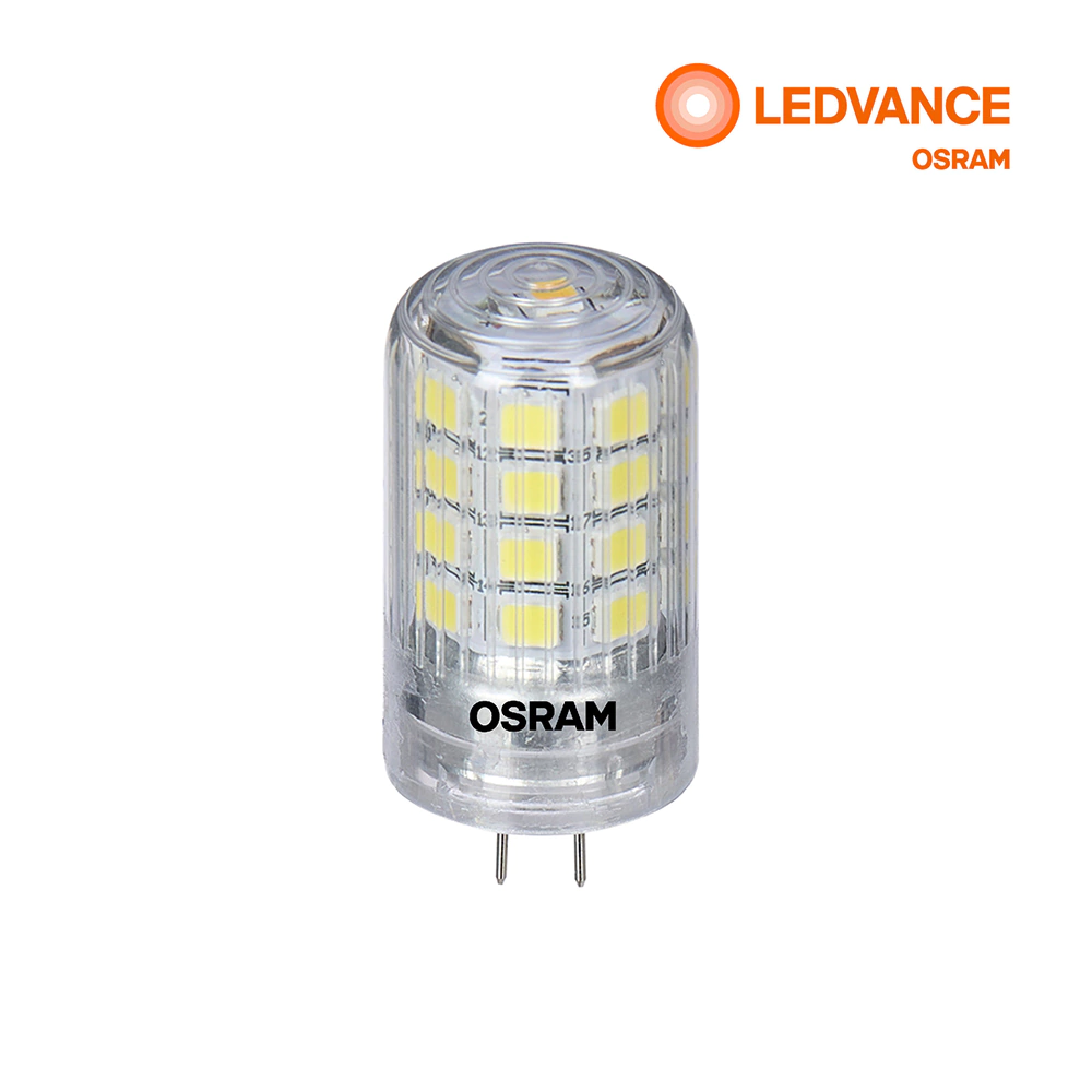 Светодиодная лампа 4 Вт G4 нейтральный свет OSRAM Value