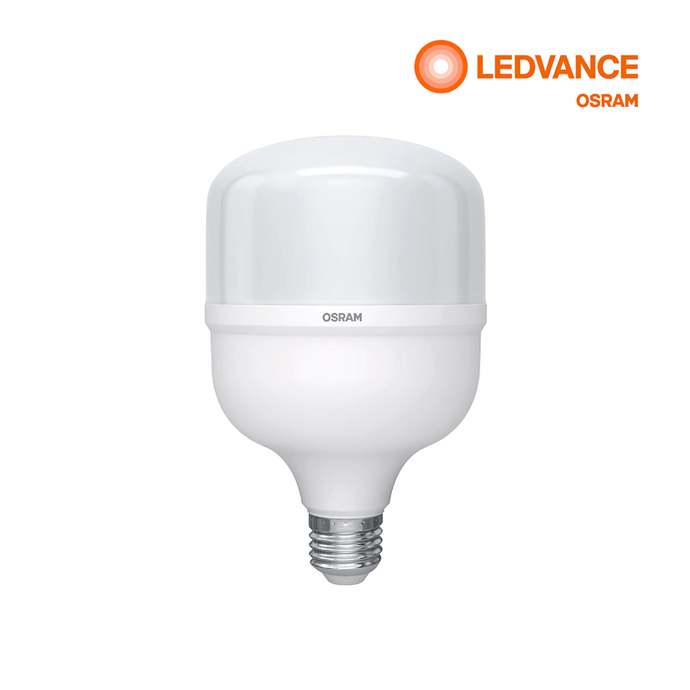 Светодиодная лампа 50 Вт E27/T холодный свет OSRAM Value