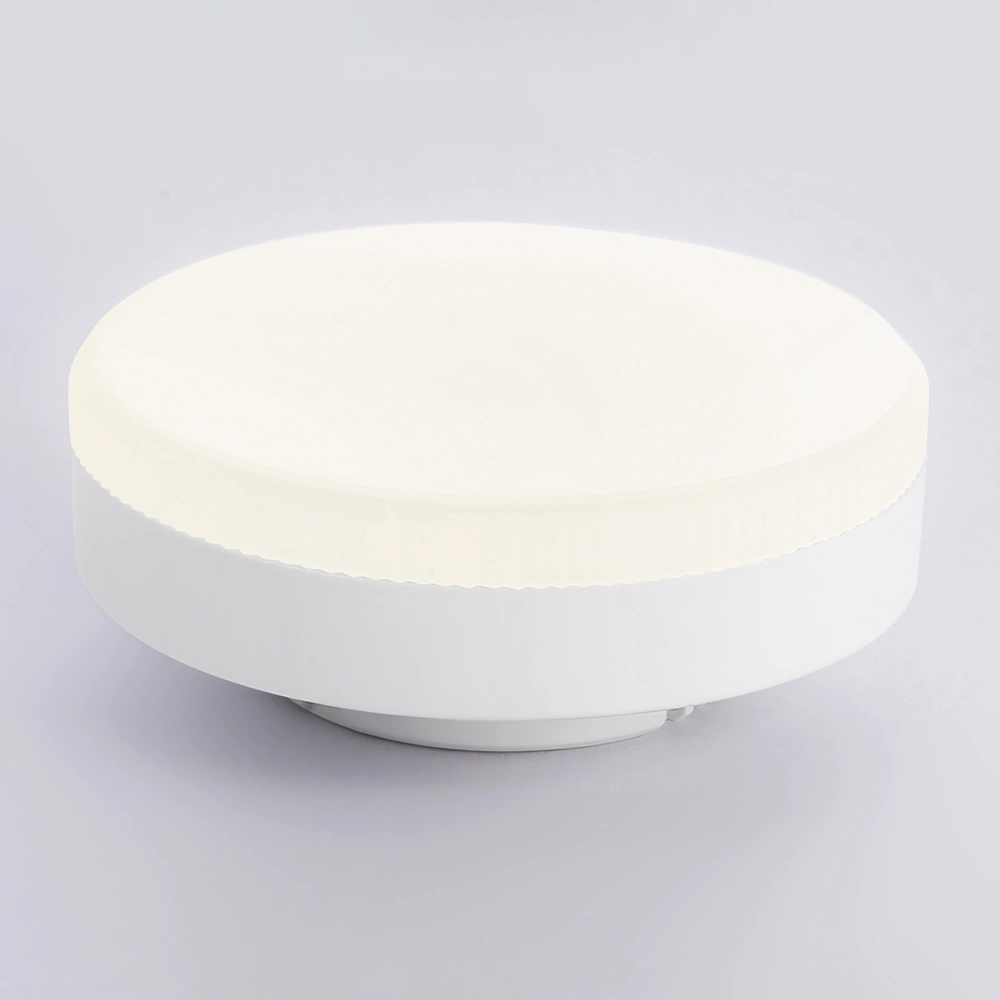 Светодиодная лампа 12 Вт GX53 CCT 2700/4000/6400 К Ambrella memory