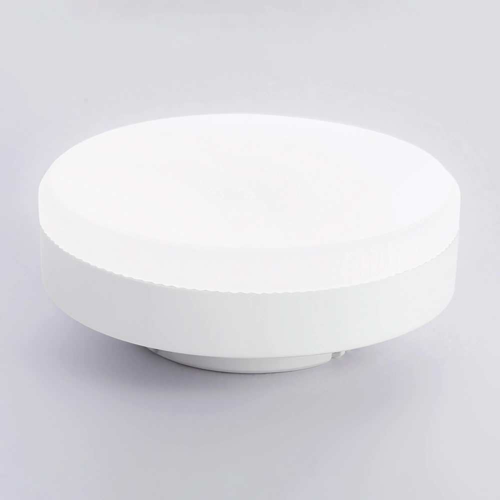 Светодиодная лампа 12 Вт GX53 CCT 2700/4000/6400 К Ambrella memory
