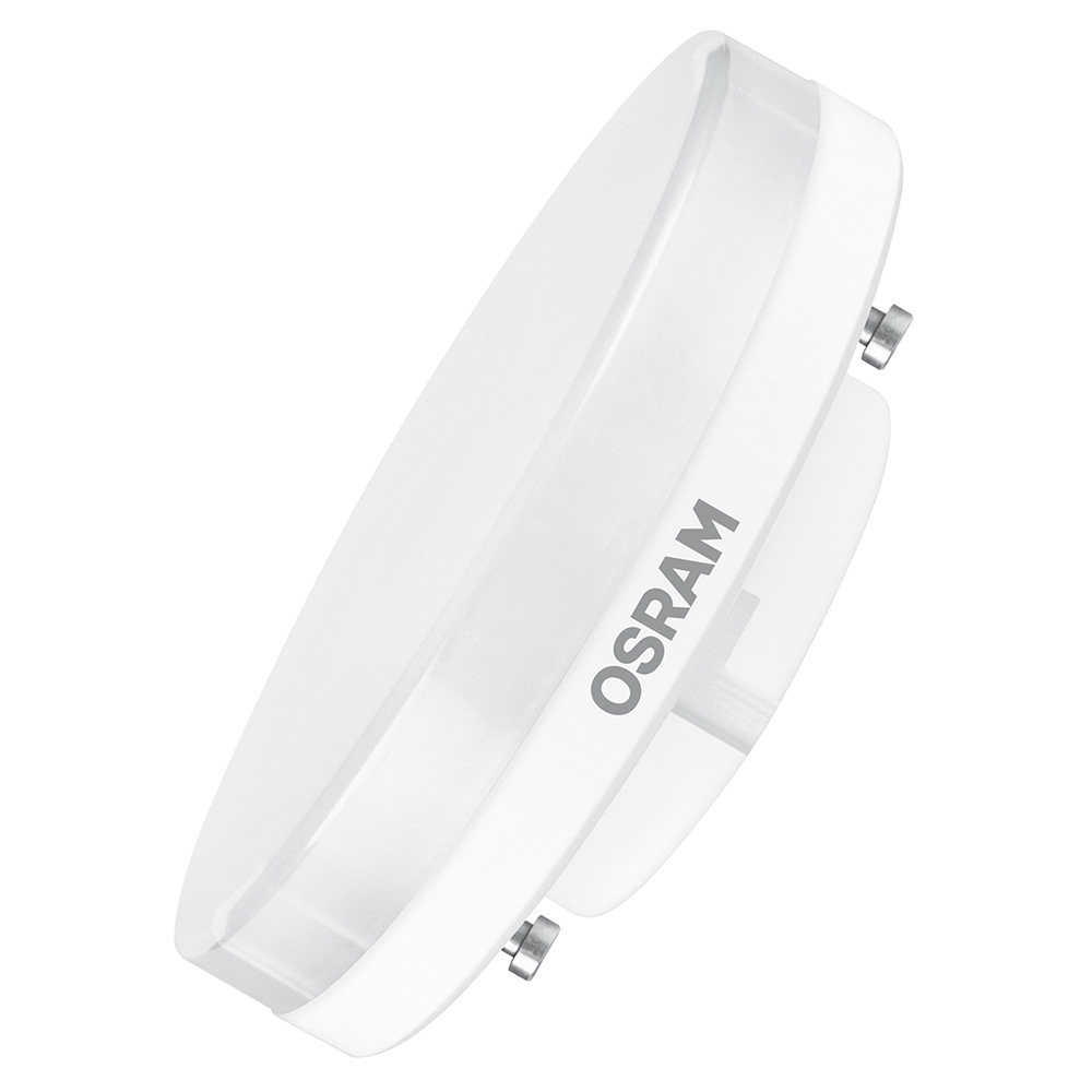 OSRAM Светодиодная лампа OSRAM Value 7-8 Вт GX53 нейтральный свет