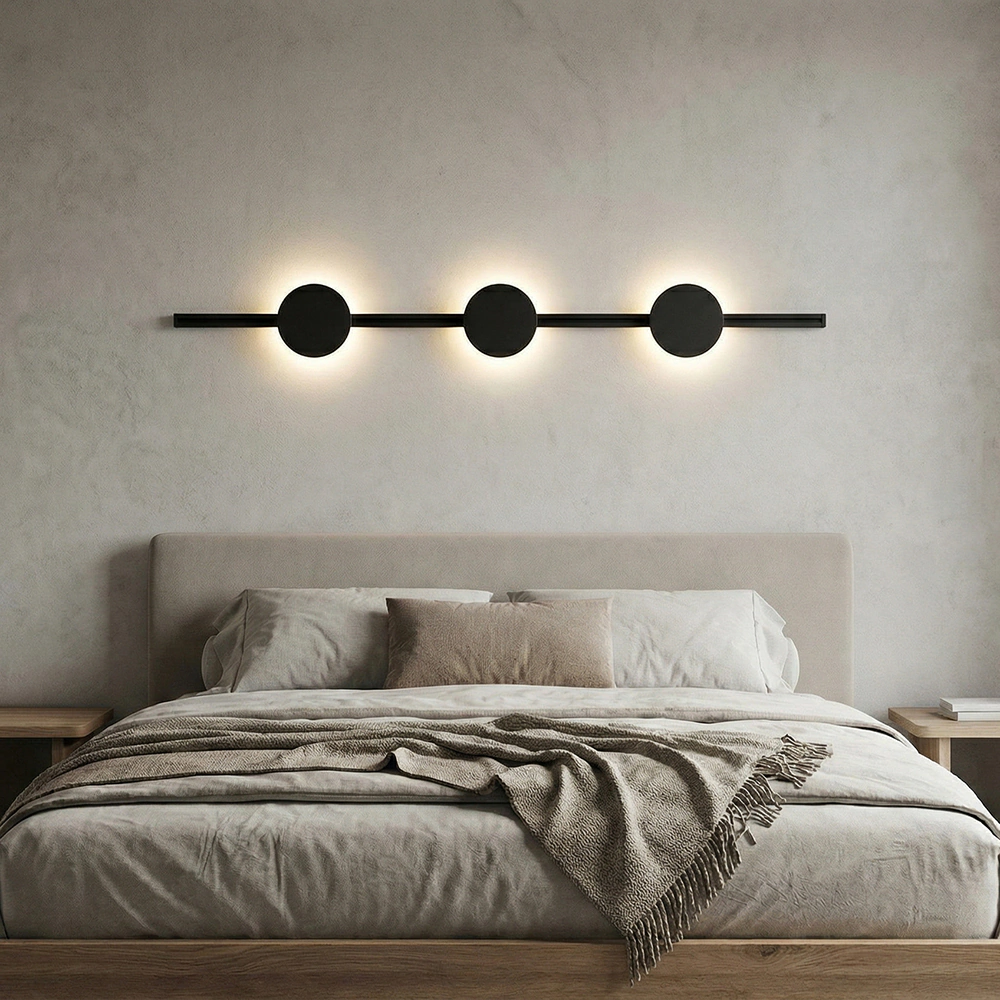 Светильник трековый 12 Вт 90 Ra 500 Лм 4000 К 16,5 см NEODECO Slim Magnetic Рефлект