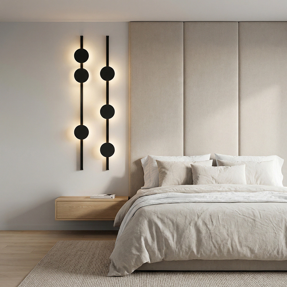 Светильник трековый 12 Вт 90 Ra 500 Лм 4000 К 16,5 см NEODECO Slim Magnetic Рефлект