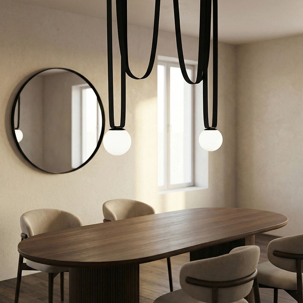 Токопроводящая текстильная лента 10 м Belt Magnetic NEODECO