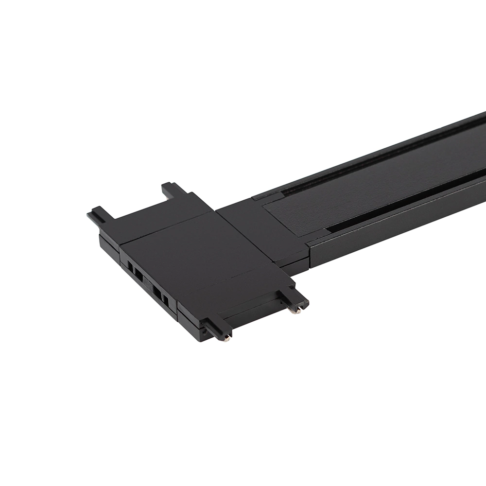 Коннектор питания тройной для системы Slim Magnetic 48 В ЭРА