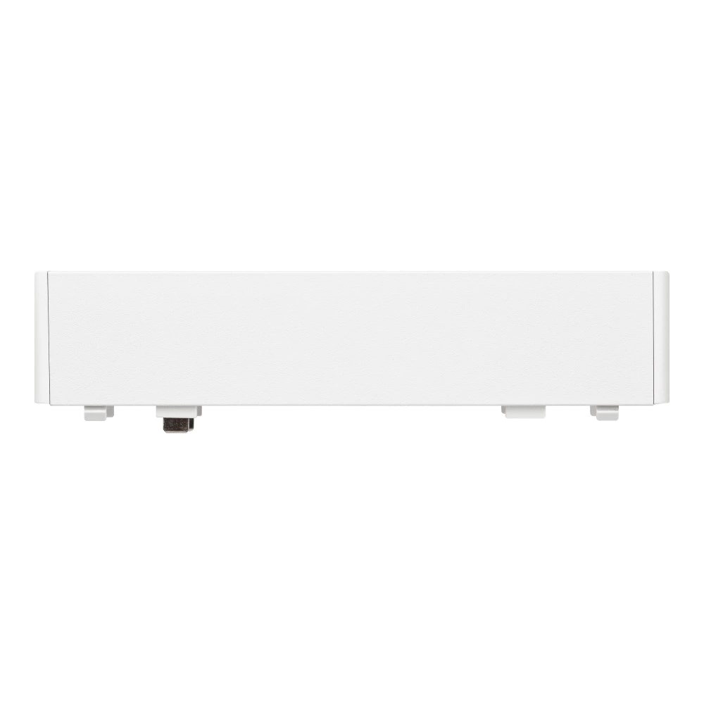 Светильник трековый 6 Вт LED 4000 К 12 см белый Slim Magnetic ЭРА Порт