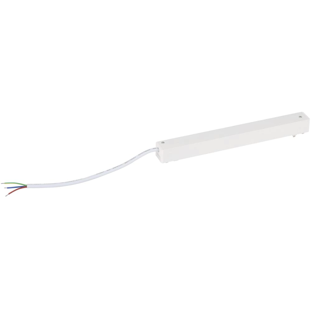 Блок питания 100 Вт белый Slim Magnetic ЭРА