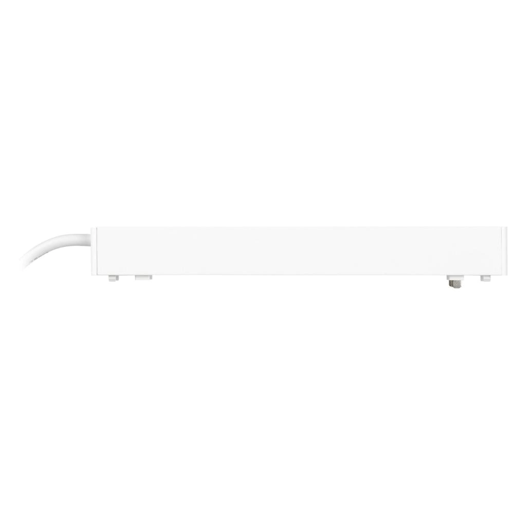 Блок питания 100 Вт белый Slim Magnetic ЭРА
