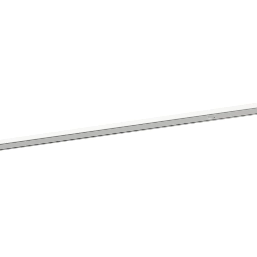 Шинопровод трековый 2 м белый Slim Magnetic ЭРА