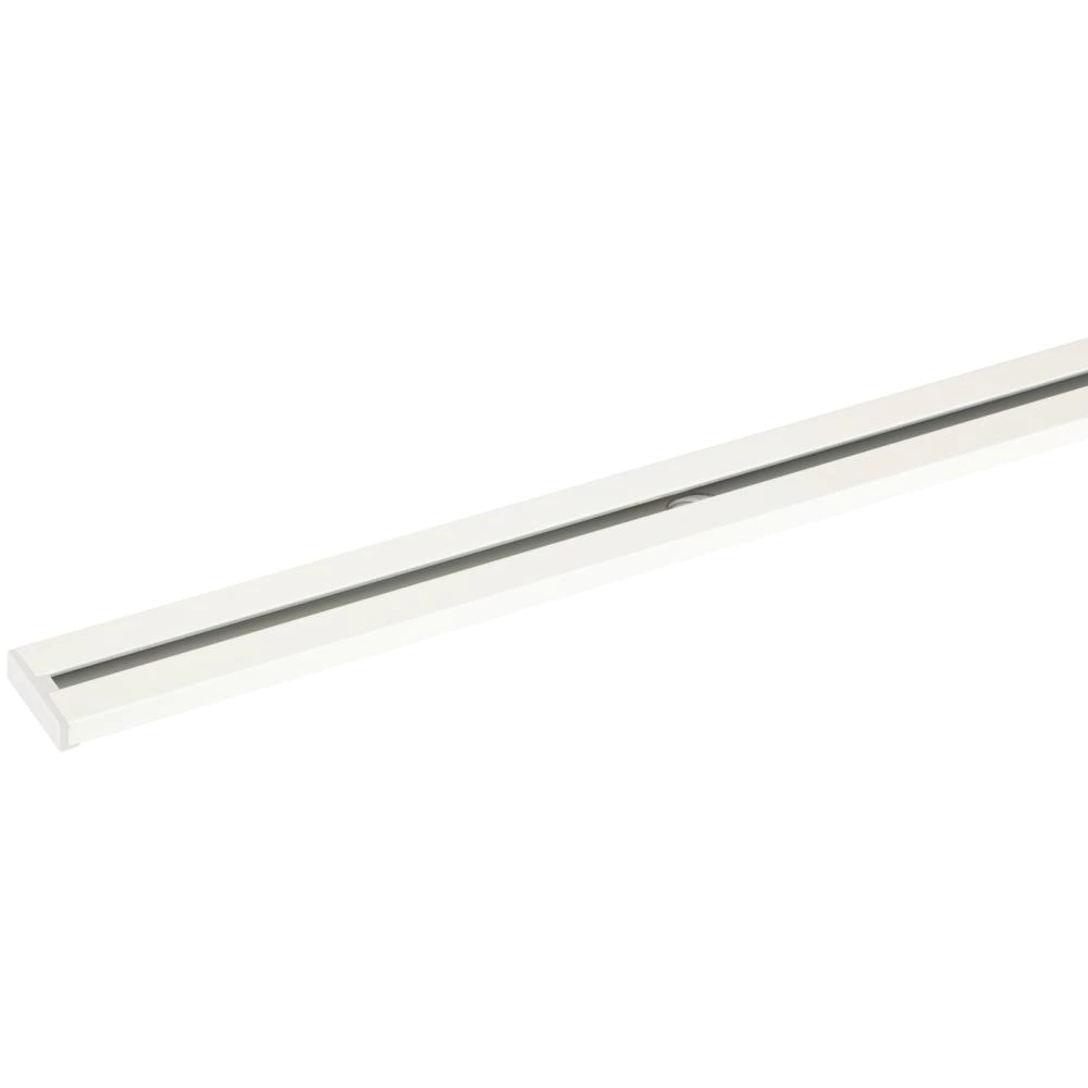 Шинопровод трековый 2 м белый Slim Magnetic ЭРА
