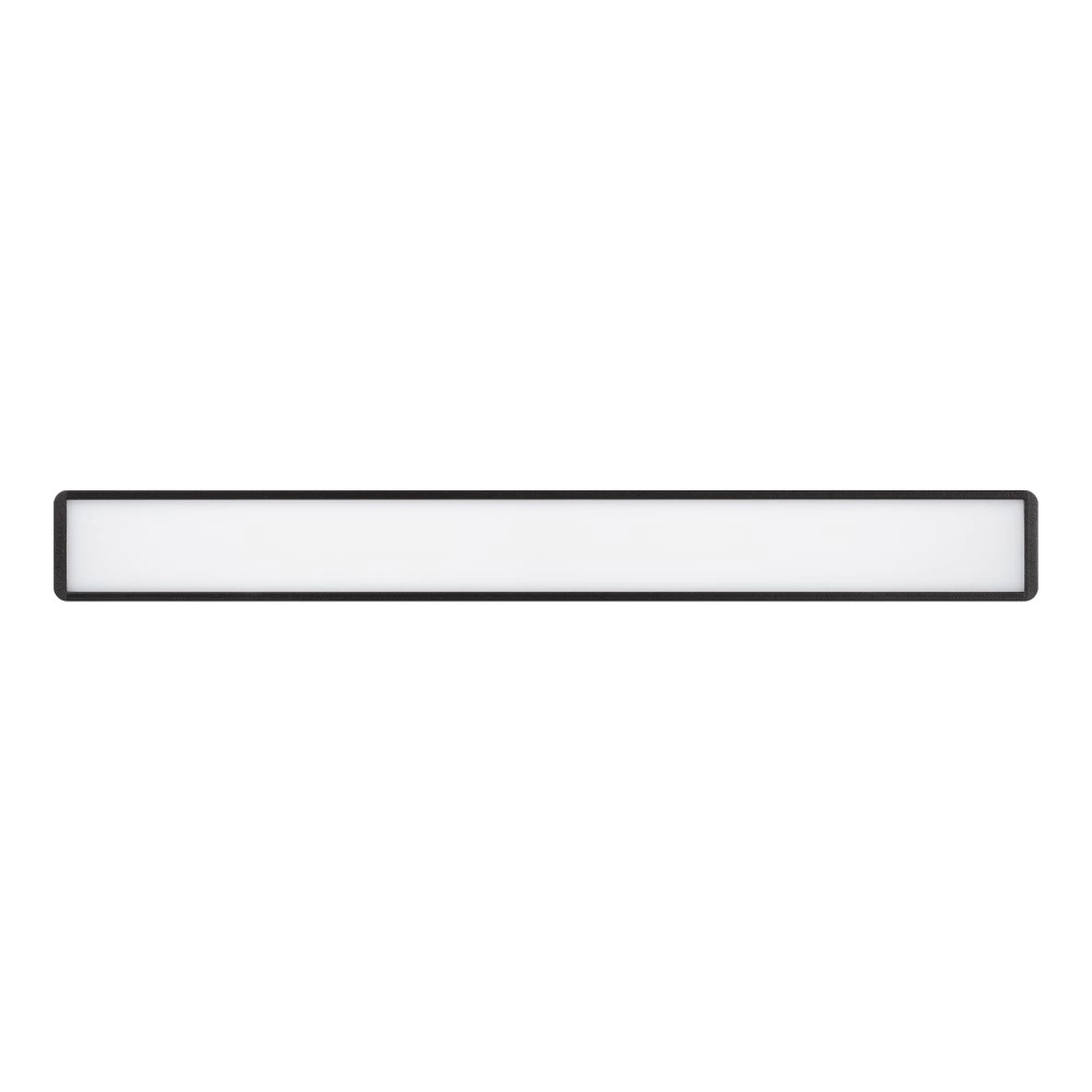 Светильник трековый 12 Вт LED 4000 К 23 см черный Slim Magnetic ЭРА Стик