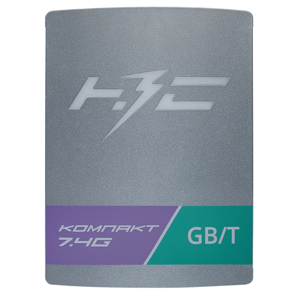 Станция зарядная 1-фазная 7,4 кВт GB/T НЗС